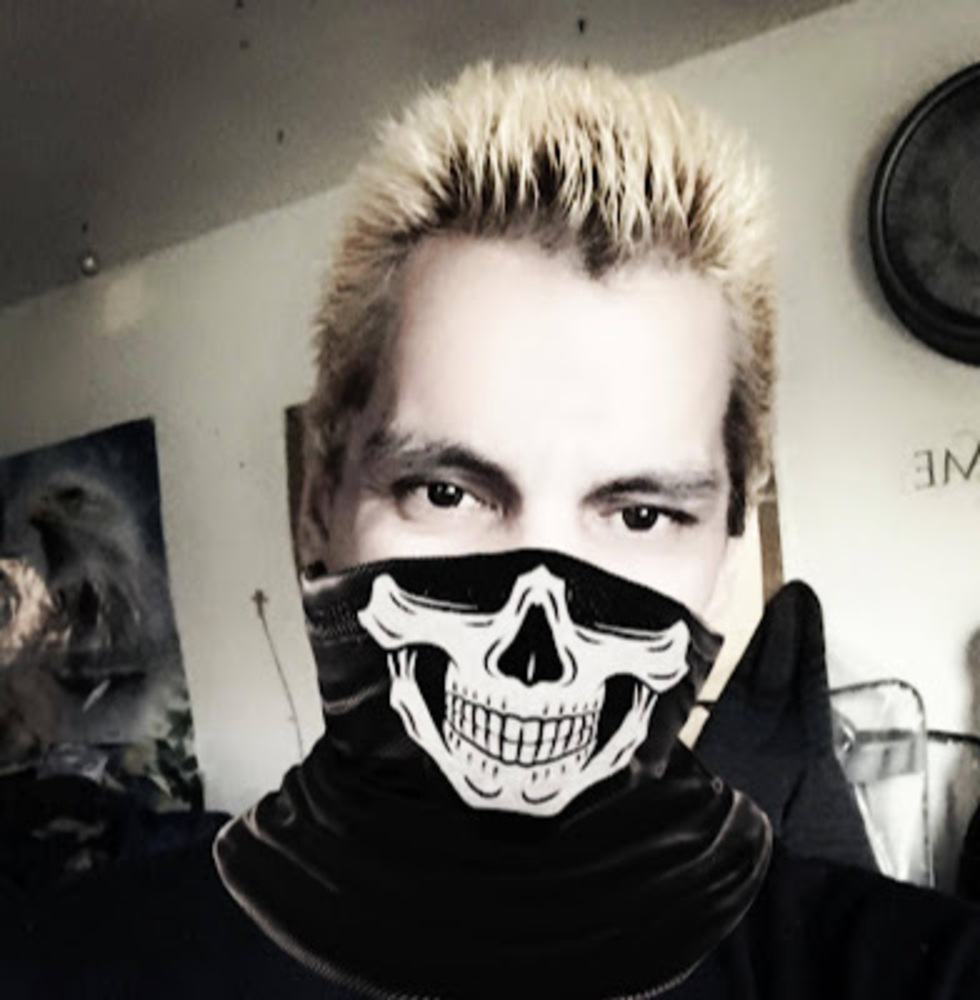 Meet your Posher, Perseus